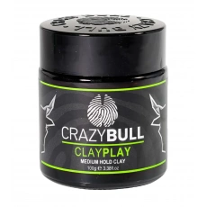 CrazyBull Clay Play 100 g