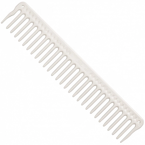 JRL Cutting Comb J303 White JRL Cutting Comb J303 White