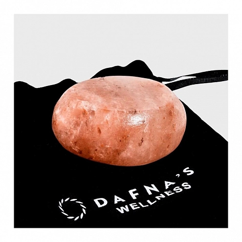 Dafna's Skincare Mineralizing Himalayan Salt Stone Dafna's Skincare Mineralizing Himalayan Salt Stone