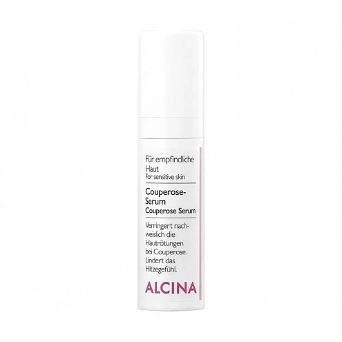 Alcina Couperose Serum 30 ml