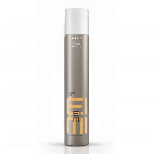 Wella Professionals Eimi Fixing Hairsprays Super Set 500 ml