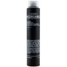 My.Organics The Organic No-Yellow Shampoo 250 ml