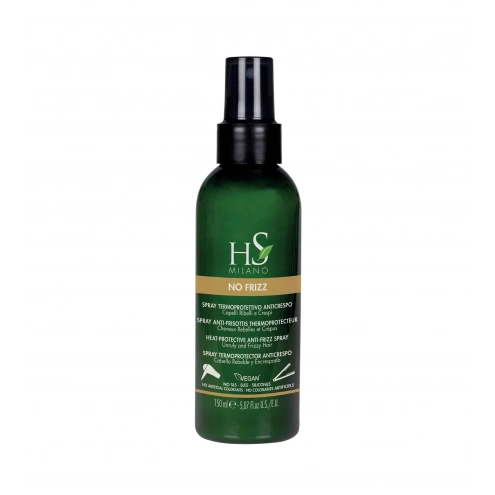 HS Milano Heat-Protective Anti-Frizz Spray 150 ml