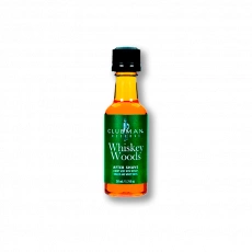 Voda Po Holení  Clubman Whiskey Woods 50ml