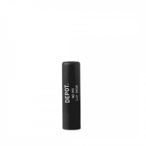 Depot 810 Moisturizing Lip Balm 5g Depot 810 Moisturizing Lip Balm 5g