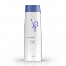 Wella Professionals SP Hydrate Shampoo 250 ml