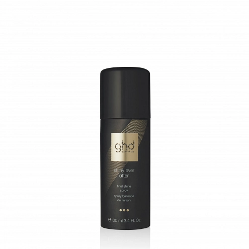Ghd Shiny Ever After Final Shine Spray 100 ml Ghd Shiny Ever After Final Shine Spray 100 ml