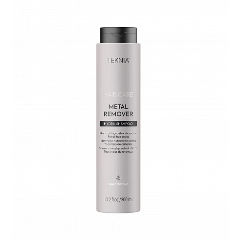 Lakme Teknia Metal Remover Hydra-Shampoo 300 ml