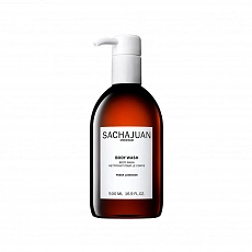 Sachajuan Body Wash Fresh Lavender Gel 500 ml