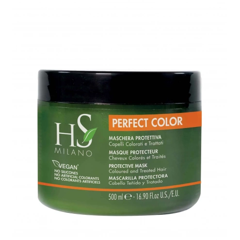 HS Milano Protective Mask 500 ml