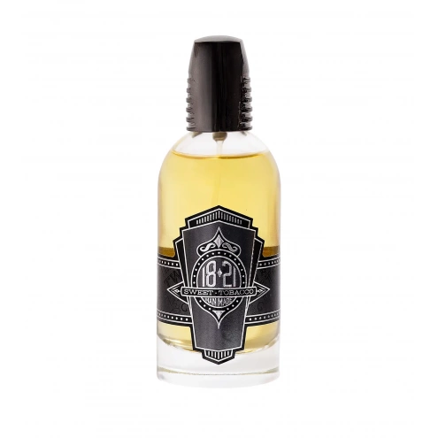 18.21 Man Made Sweet Tobacco Spirits 100 ml 18.21 Man Made Sweet Tobacco Spirits 100 ml