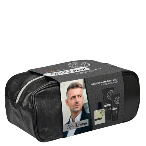 VIVACO Luxusní kosmetická taška GENTLEMAN VIVACO Luxusní kosmetická taška GENTLEMAN