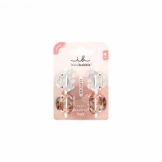 Invisibobble CLIPSTAR Petit Bijoux S 4pc