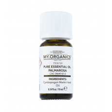My.Organics Essential Oil Palmarosa 10 ml