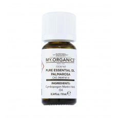 My.Organics Essential Oil Palmarosa 10 ml