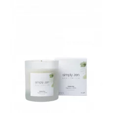 Simply Zen Balancing Fragrance Candle 240g