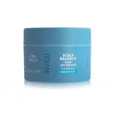 Wella Professionals Invigo Scalp Balance Sensitive Mask 150 ml NEW