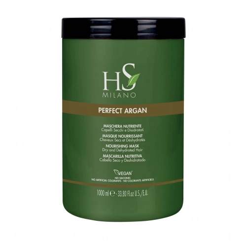 HS Milano Nourishing Mask 1000 ml HS Milano Nourishing Mask 1000 ml