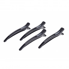Framar Clips Super Sectioner Black 4ks