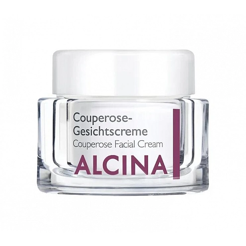 Alcina Couperose Cream 50 ml