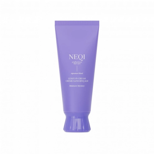 NEQI Moisture Mystery Leave In Cream 200ml