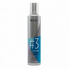 Indola Setting Strong Mousse 300 ml 