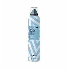 PŪRING MY SALON Gothic Strong Mousse 250 ml