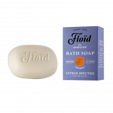 Mydlo do kúpeľa Floid Bath Soap Citrus Spectre 120gr
