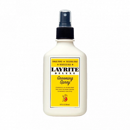 Layrite stylingový sprej na vlasy 200ml