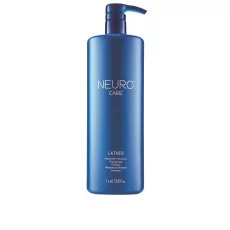 Paul Mitchell Neuro Lather HeatCTRL Shampoo 1000ml