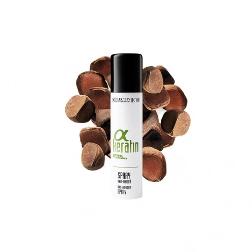 SELECTIVE PROFESSIONAL A-Keratin Anti-Humidity Spray 100 ml