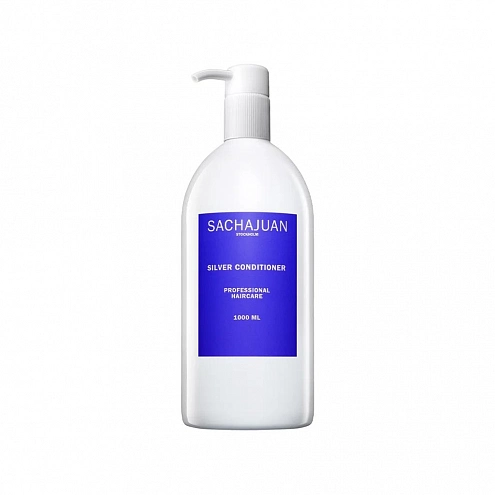 Sachajuan Silver Conditioner 1000 ml