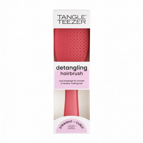 Tangle Teezer Wet Detangler Pink Punch