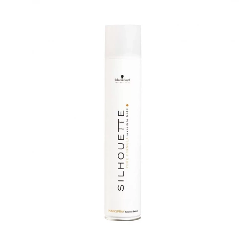 Schwarzkopf Professional Silhouette Flexible Hold Hairspray 500 ml Schwarzkopf Professional Silhouette Flexible Hold Hairspray 500 ml