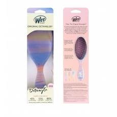 Wet Brush Original Detangler Desert Afterglow Purple