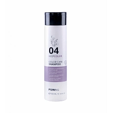 PÜRING PR 04 KeepColor Color Care Shampoo 300 ml