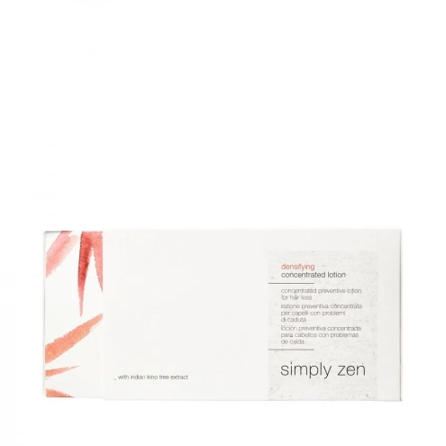 Simply Zen Densifying Concentrated Lotion 2x4 5ml