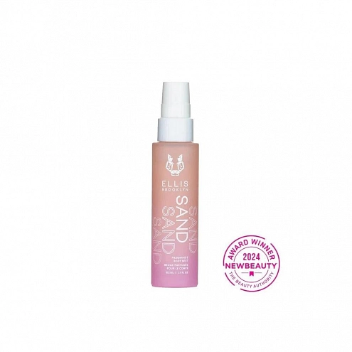 Ellis Brooklyn Sand Hair And Body Mist 50 ml