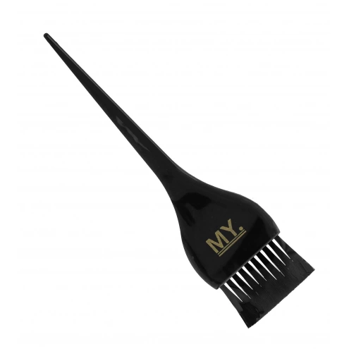 MY.ORGANICS Oat Fibers Brush