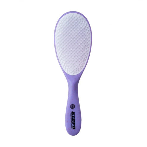 Kiepe Detangle Brush Violet