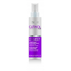 Oyster Cutinol Plus Color Up Collagen Leave-In Conditioner 150 ml