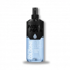NishMan voda po holení 09 Marine 400ml