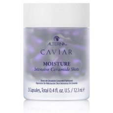 Alterna Caviar Moisture Intensive Ceramide Shots (25 kapslí)