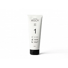 Tomas Arsov Loopy Anti-Dandruff Shampoo for Sensitive Scalp 250 ml