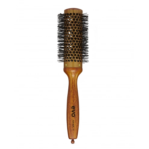 EVO Hank Ceramic Radial Brush 35mm EVO Hank Ceramic Radial Brush 35mm