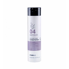 PÜRING PR 04 KeepColor Color Care Conditioner 300 ml
