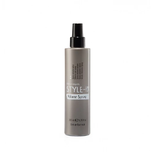 Inebrya STYLE-IN Volume Spray 200 ml Inebrya STYLE-IN Volume Spray 200 ml