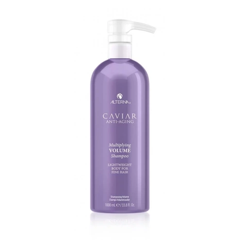 Alterna Caviar Multiplying Volume Shampoo 1000 ml