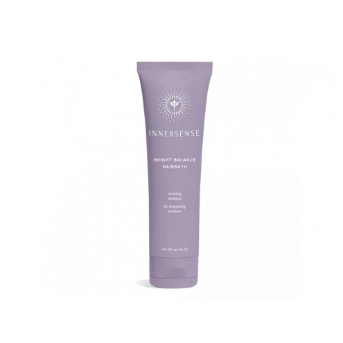 INNERSENSE Bright Balance Hairbath Shampoo 59,15ml