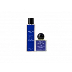 Tomas Arsov Plum Tobacco Blossom Tonka Bean Perfume 50 ml & Shower Gel 200 ml  